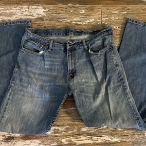 Men’s Vintage Levi’s